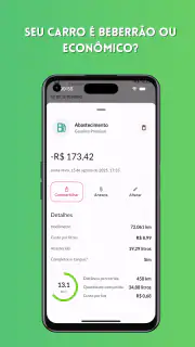 Niun Auto: gastos e manutenção screenshot 5