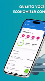 Niun Auto: gastos e manutenção screenshot 7