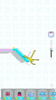 No pain no gain! screenshot 1