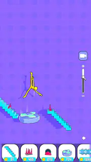 No pain no gain! screenshot 2