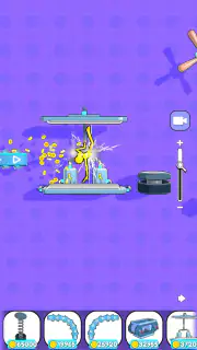 No pain no gain! screenshot 3