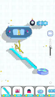 No pain no gain! screenshot 4