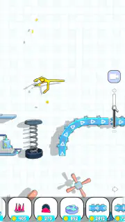 No pain no gain! screenshot 5