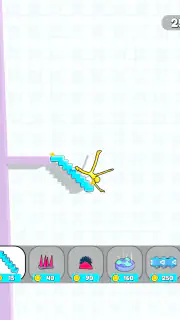 No pain no gain! screenshot 6