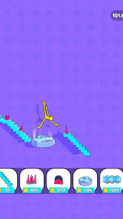 No pain no gain! screenshot 7