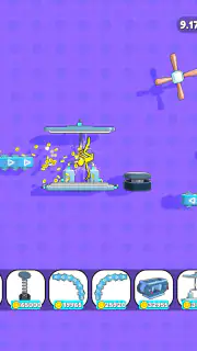 No pain no gain! screenshot 8