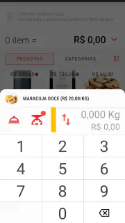 Muvy PDV - Vendas e Gestão screenshot 3
