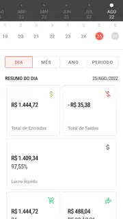 Muvy PDV - Vendas e Gestão screenshot 6