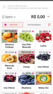 Muvy PDV - Vendas e Gestão screenshot 7