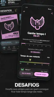 NOMO: É seu momento screenshot 2