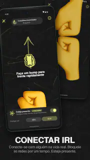 NOMO: É seu momento screenshot 4
