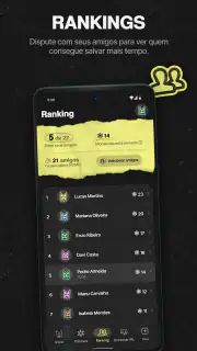 NOMO: É seu momento screenshot 5