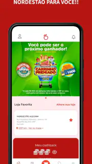 Nordestão Pra Você screenshot 1