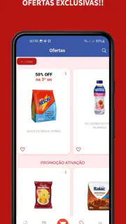 Nordestão Pra Você screenshot 2