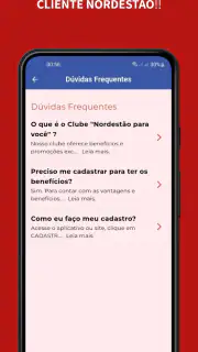 Nordestão Pra Você screenshot 4
