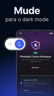 NordVPN - VPN para privacidade screenshot 6