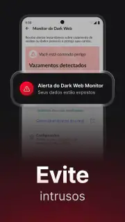 NordVPN - VPN para privacidade screenshot 7