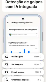 Norton 360: VPN e Antivirus screenshot 2