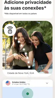 Norton 360: VPN e Antivirus screenshot 4