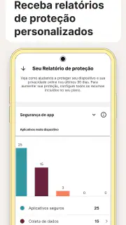 Norton 360: VPN e Antivirus screenshot 5