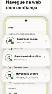 Norton 360: VPN e Antivirus screenshot 8