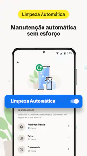 Norton Cleaner – Remova o lixo screenshot 3