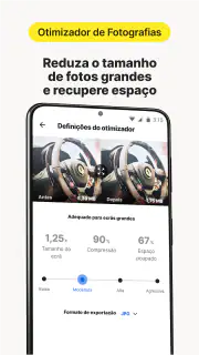 Norton Cleaner – Remova o lixo screenshot 4