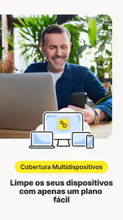 Norton Cleaner – Remova o lixo screenshot 8