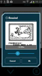 Nostalgia.GBC Pro (GBC Emulato screenshot 2