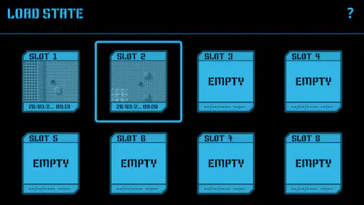 Nostalgia.GBC Pro (GBC Emulato screenshot 3