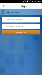 Nota Fiscal Gaúcha-NFG Oficial screenshot 4