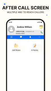Notas IA: Bloco e Caderno screenshot 3