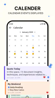 Notas IA: Bloco e Caderno screenshot 7