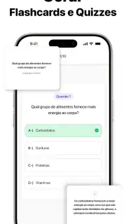 Note AI: Anotação Inteligente screenshot 3