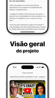 Note AI: Anotação Inteligente screenshot 6