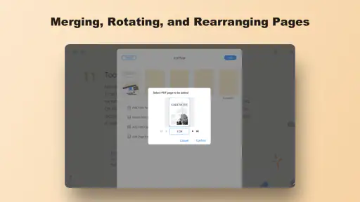 Notein: caligrafia,notas,PDFs screenshot 6