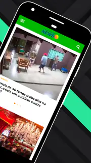 Noticias screenshot 2
