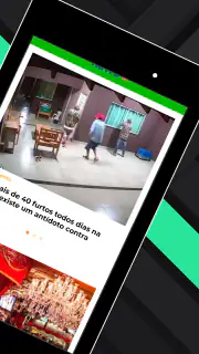 Noticias screenshot 4