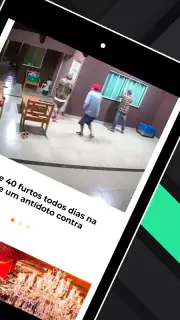 Noticias screenshot 6