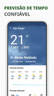 Notícias Locais screenshot 4