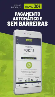 Nova 364 screenshot 2
