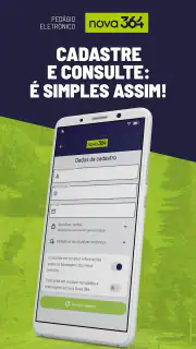 Nova 364 screenshot 3