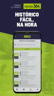 Nova 364 screenshot 4
