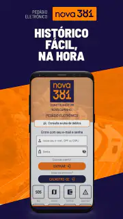 Nova 381 screenshot 4