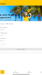 Nova Itapemirim screenshot 5
