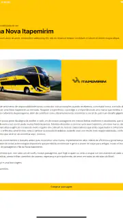 Nova Itapemirim screenshot 7