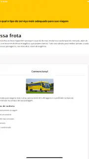 Nova Itapemirim screenshot 8