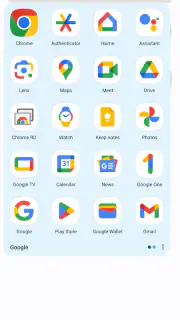 Nova Launcher Prime screenshot 4