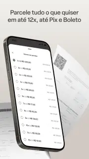 Nova: Use melhor seu crédito screenshot 3