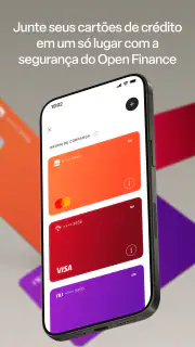 Nova: Use melhor seu crédito screenshot 4